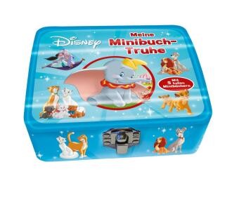 Disney meine minibuch - disney:,