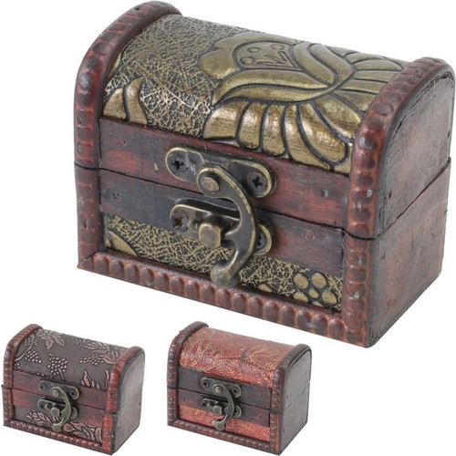 Hmf 3er set mini - set,