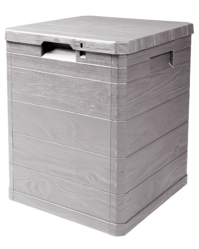 Kissenbox madera mini - madera, 90l