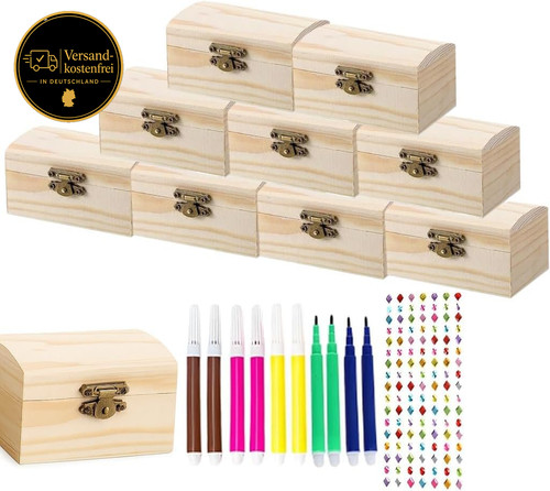 Mini aufbewahrungsbox holz - mini-aufbewahrungsbox,