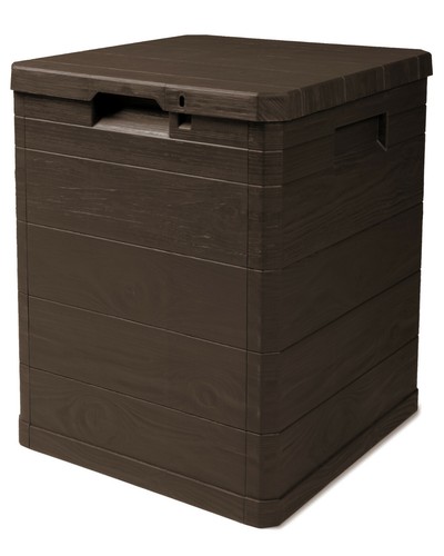 Kissenbox madera mini 90l - madera,