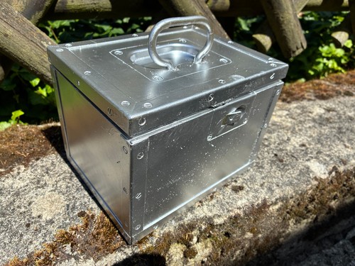 Kleine mini kiste holzkiste - mini,
