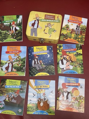 Nelson mini bücher - nelson, :