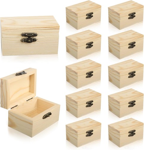 Mini schatztruhe stück - mini,