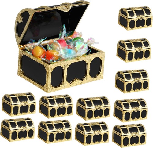 12er set mini piraten - mini,